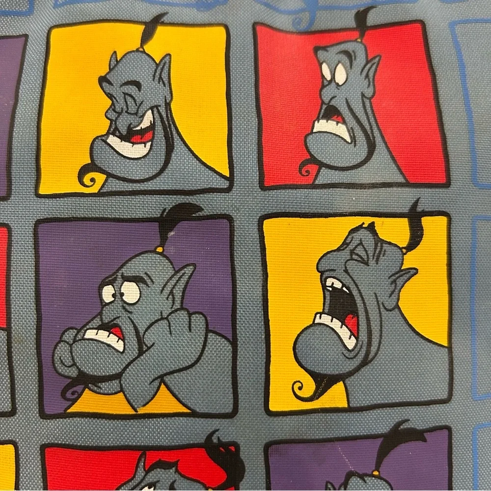 Disney fun aladdin